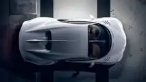 Bugatti Chiron Super Sport