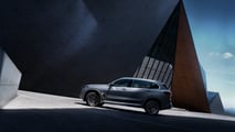 BMW X5 a passo lungo, l'esclusiva del mercato cinese