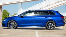 Volkswagen Golf Variant R 2.0 TSI 320 CV DSG7 4Motion 2023
