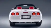 Chevrolet Corvette C4 (1983-1996)