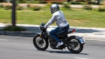 Prueba Brixton Crossfire 125