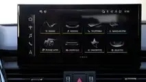 Prueba Audi Q5 55 TFSIe quattro