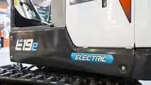 Bobcat al SaMoTer 2023: escavatori e sollevatori anche per l'agri