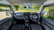 Suzuki Jimny Rhino