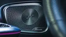 Mercedes GLC 300 4MATIC (2023) im Test