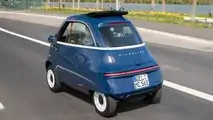 2023 Microlino