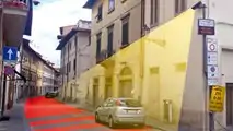 Ztl, zone a traffico limitato