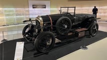 1924 Bentley 3 Litre