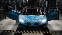 Lamborghini Huracan Sterrato Opera Unica