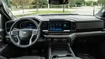 Chevrolet Silverado 2500  2024 -  Primo contatto