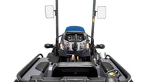 Foto- -Landini Trekker 3-085 Compact a Enovitis in Campo 2023