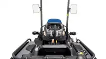 Foto- -Landini Trekker 3-085 Compact a Enovitis in Campo 2023