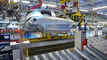 Lo stabilimento Stellantis di Tychy