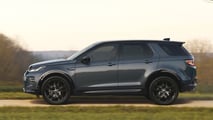 Land Rover Discovery Sport (2023)