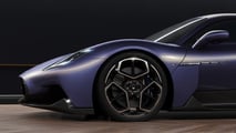 Maserati MC20 Fuoriserie DB Essentials Collection