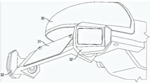 Kymco Radar Sensor Patent Image 4