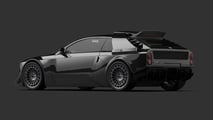 Scuderia Milanese Grassi 044S