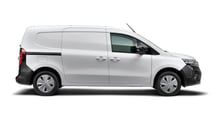 Nissan Townstar Van L2