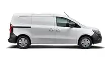 Nissan Townstar Van L2
