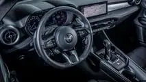 Alfa Romeo Tonale Diesel (2023) im Test