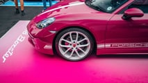 Porsche At Goodwood
