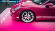Porsche At Goodwood
