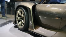 Foto - Porsche Mission X Concept al Salone di Monaco 2023