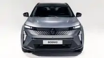 Foto - Renault Scenic E-Tech Electric