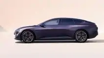 Avatr 12 (2023)