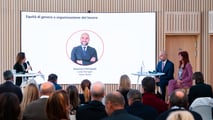  Volvo Trucks, il meeting contro la violenza sul lavoro