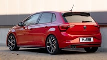 H&R Volkswagen Polo GTI