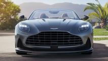 2024 Aston Martin DB12 Volante