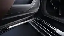 BMW 7 Series Protection Door Sills