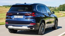 BMW X5 (2023) im Test