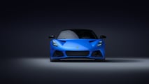 Lotus Emira (US-spec)