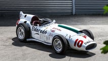 Maserati Tipo 420/M/58 Eldorado