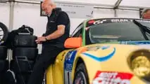 Tutte le Porsche al Goodwood Festival of Speed