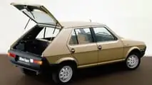 Foto - Fiat Ritmo