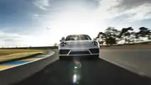 911 Centenario di Le Mans