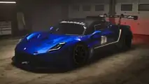 Maserati GT 2