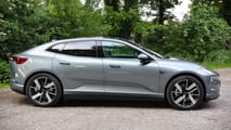 Polestar 4 (2025) im Langstreckentest