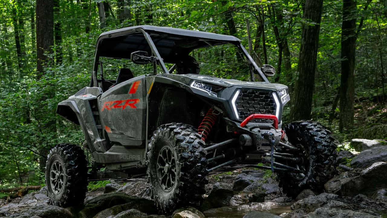 Полярис закрывает бывший завод Indian Motorcycle в Индии, увольняя 200 человек