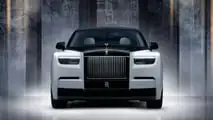 Rolls-Royce Phantom Centenary Private Collection