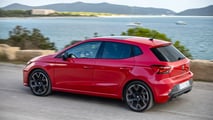 Seat Ibiza (2026)