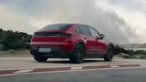 Porsche Macan GTS 2026