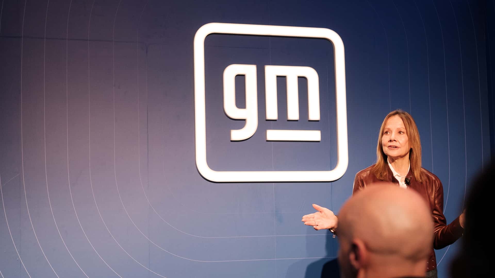 General Motors Revive Sus Híbridos: Chevrolet Traverse, Buick Enclave y GMC Acadia Serán Híbridos