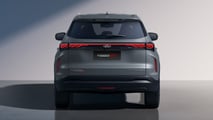 Caoa Chery Tiggo 5X 2027