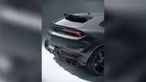 Novitec Esteso Widebody SE (2026) basé sur Lamborghini Urus SE
