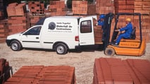 Opel Combo 40 Jahre