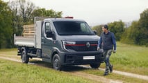 Renault Trucks Master Red EDITION OFFROAD